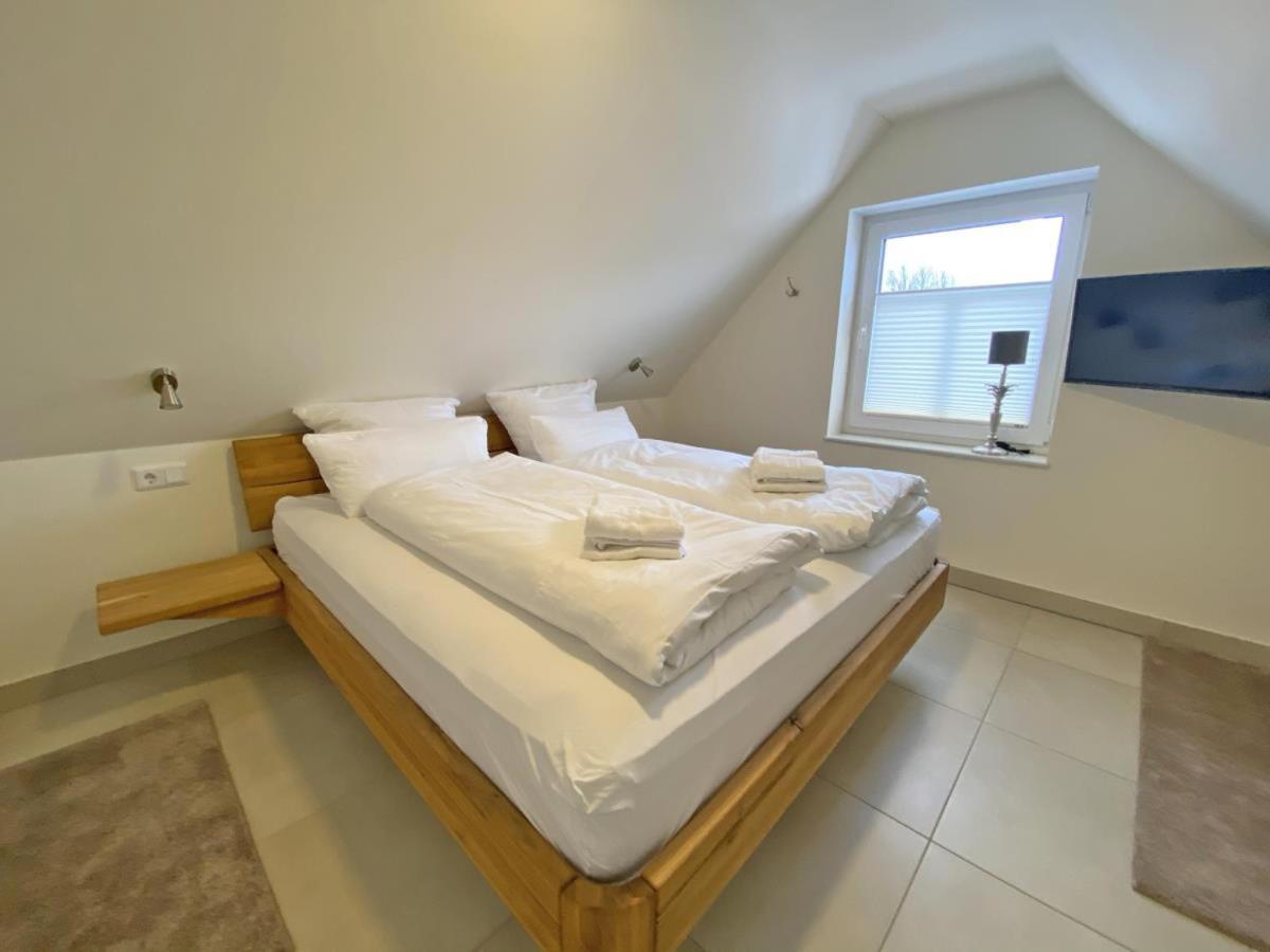 Landblick 2 Apartment นอร์ดไดค์ ภายนอก รูปภาพ