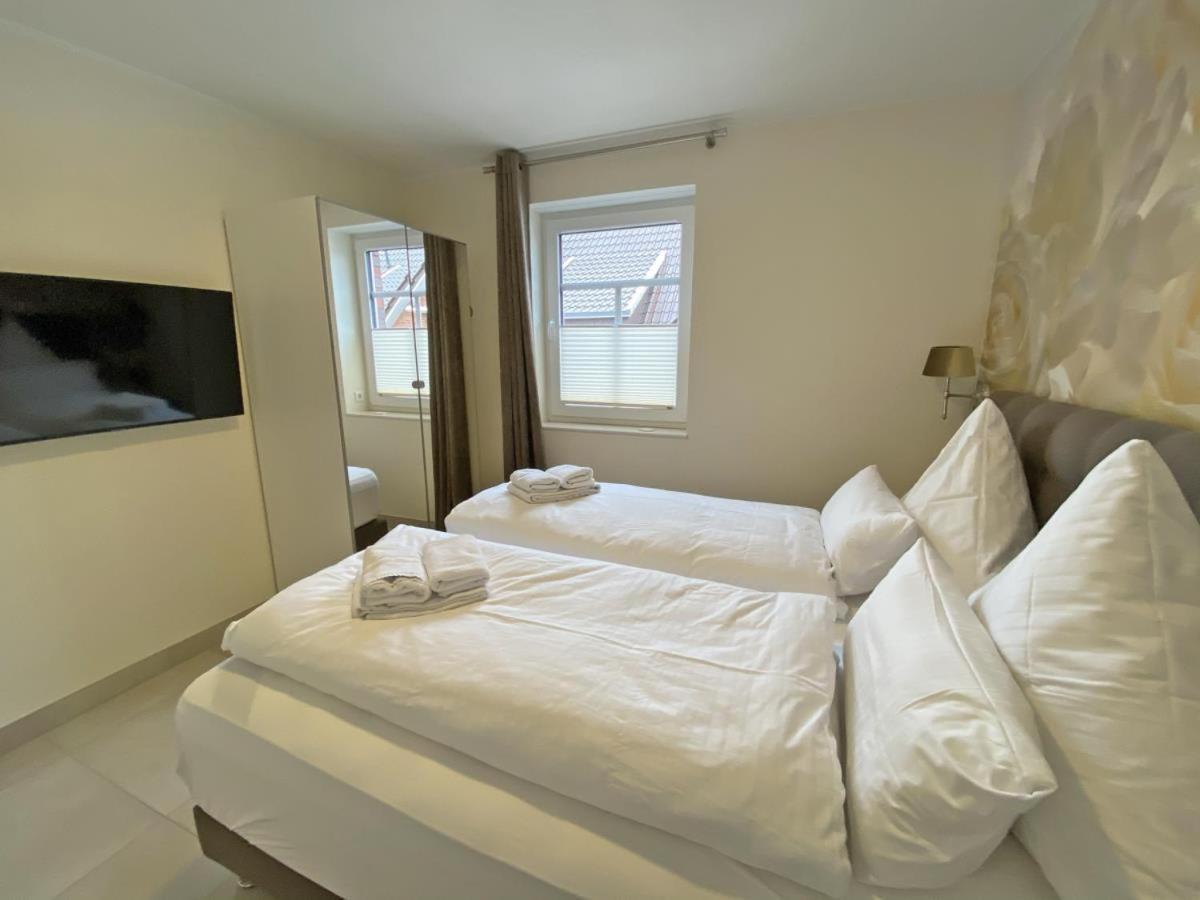 Landblick 2 Apartment นอร์ดไดค์ ภายนอก รูปภาพ