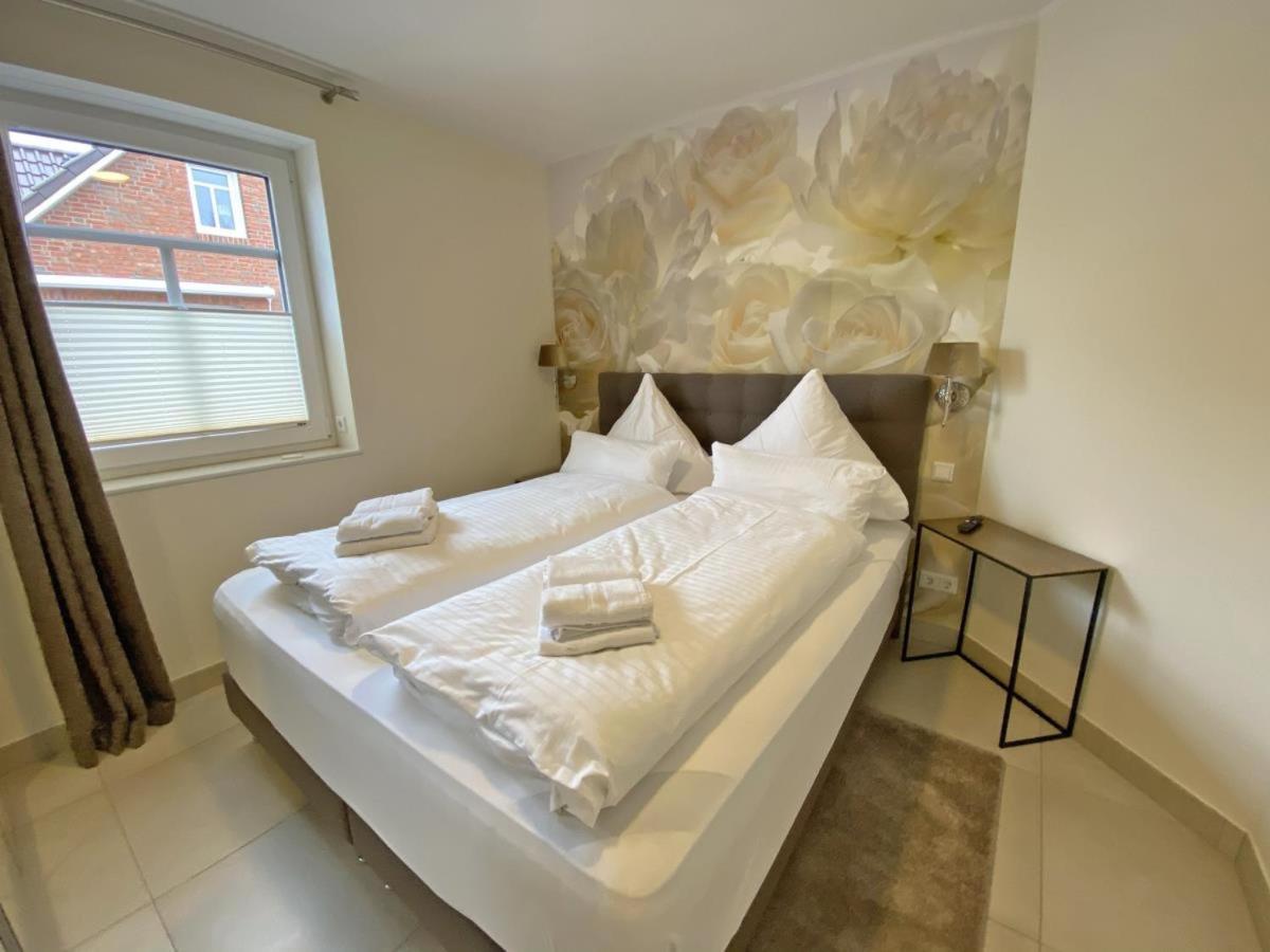 Landblick 2 Apartment นอร์ดไดค์ ภายนอก รูปภาพ