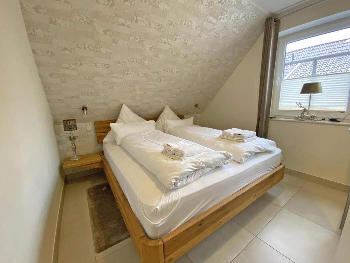 Landblick 2 Apartment นอร์ดไดค์ ภายนอก รูปภาพ