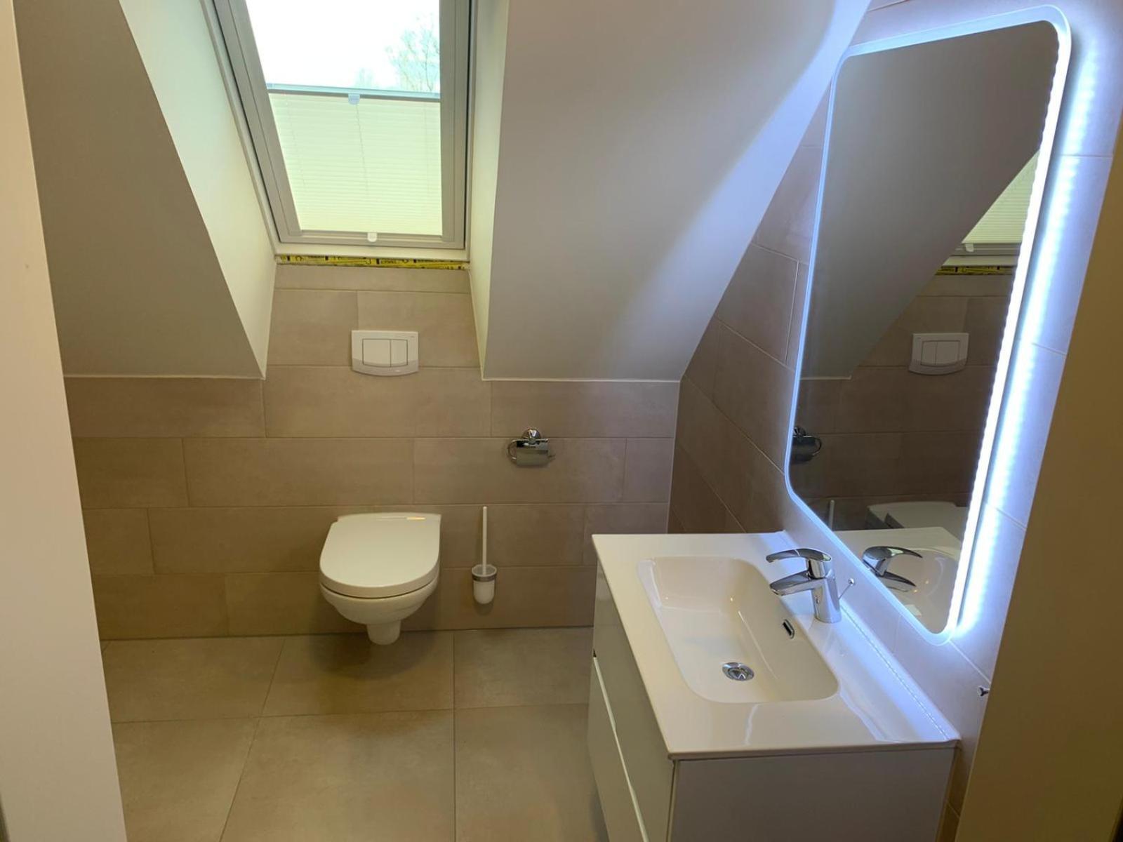 Landblick 2 Apartment นอร์ดไดค์ ภายนอก รูปภาพ