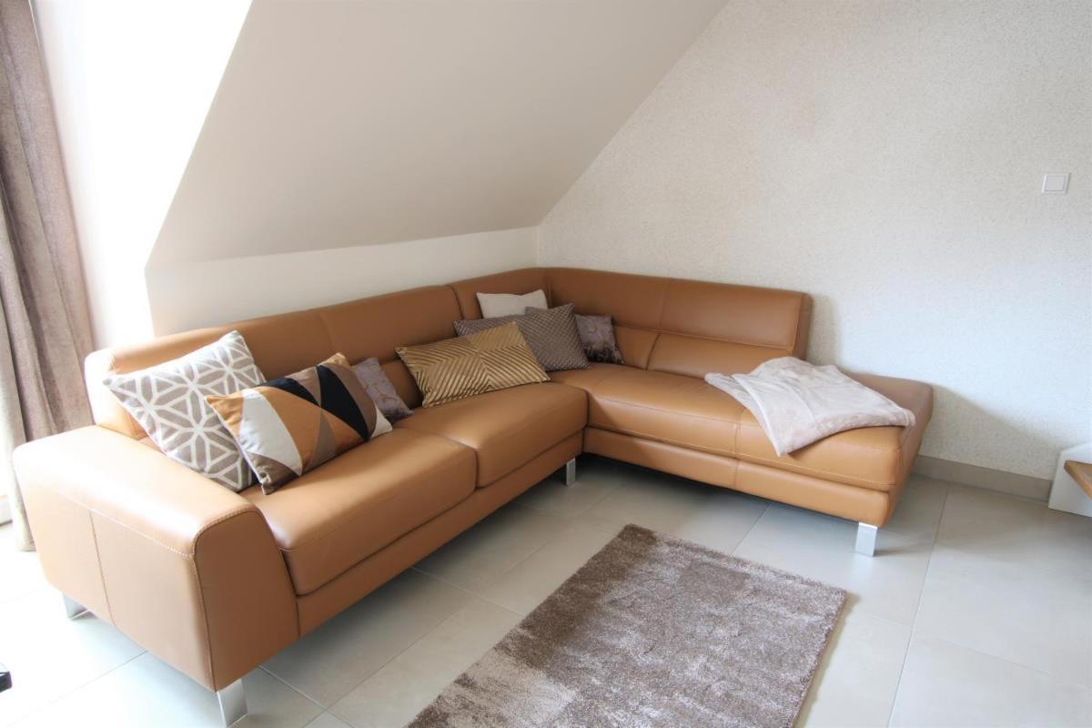 Landblick 2 Apartment นอร์ดไดค์ ภายนอก รูปภาพ