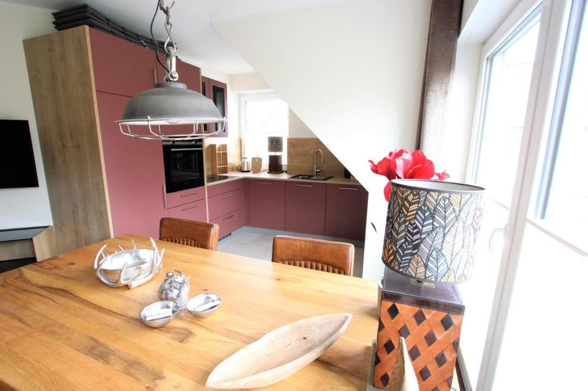 Landblick 2 Apartment นอร์ดไดค์ ภายนอก รูปภาพ