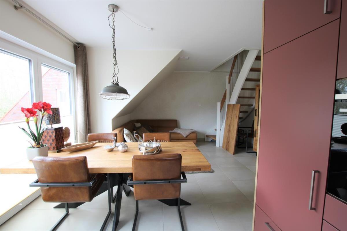 Landblick 2 Apartment นอร์ดไดค์ ภายนอก รูปภาพ