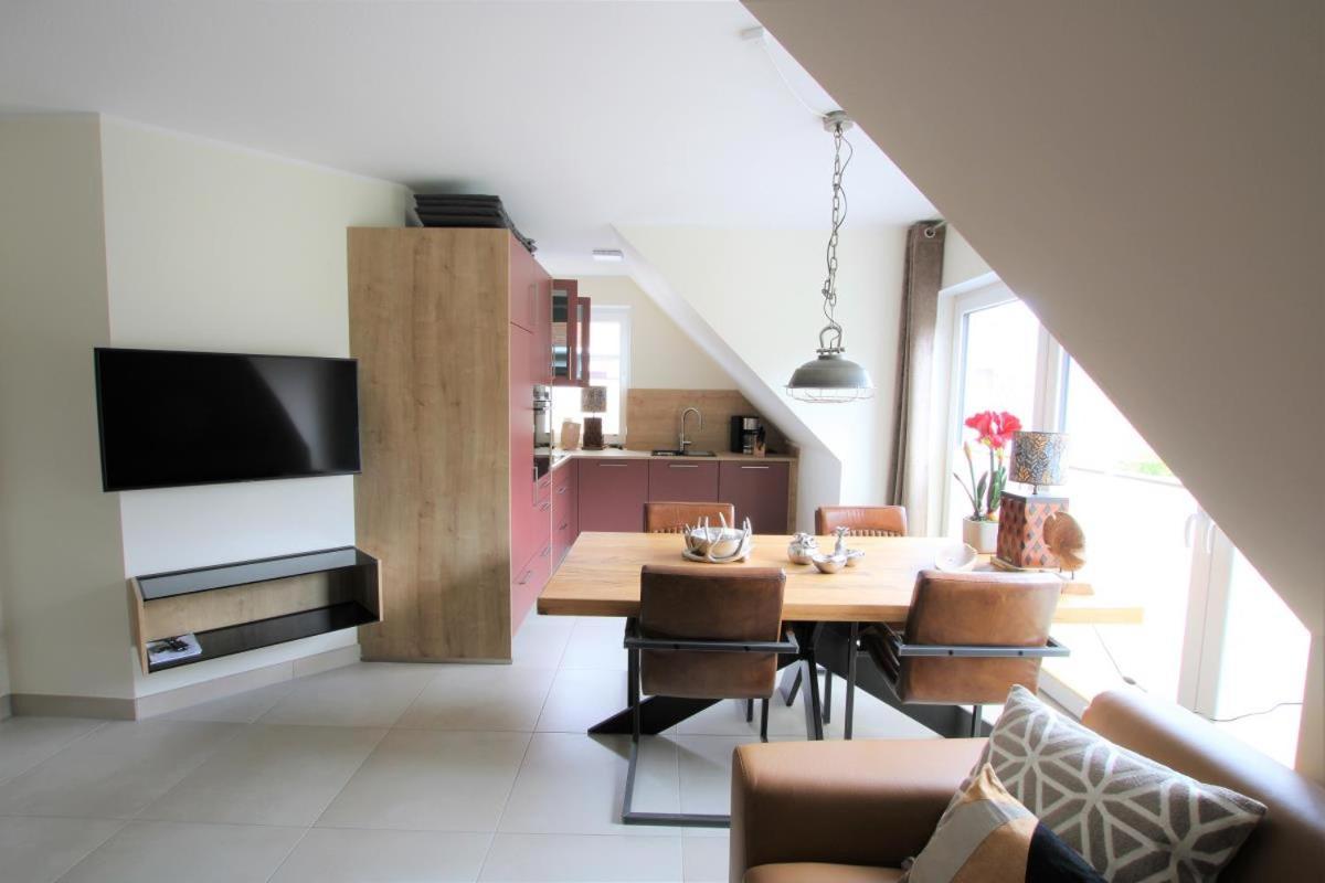Landblick 2 Apartment นอร์ดไดค์ ภายนอก รูปภาพ