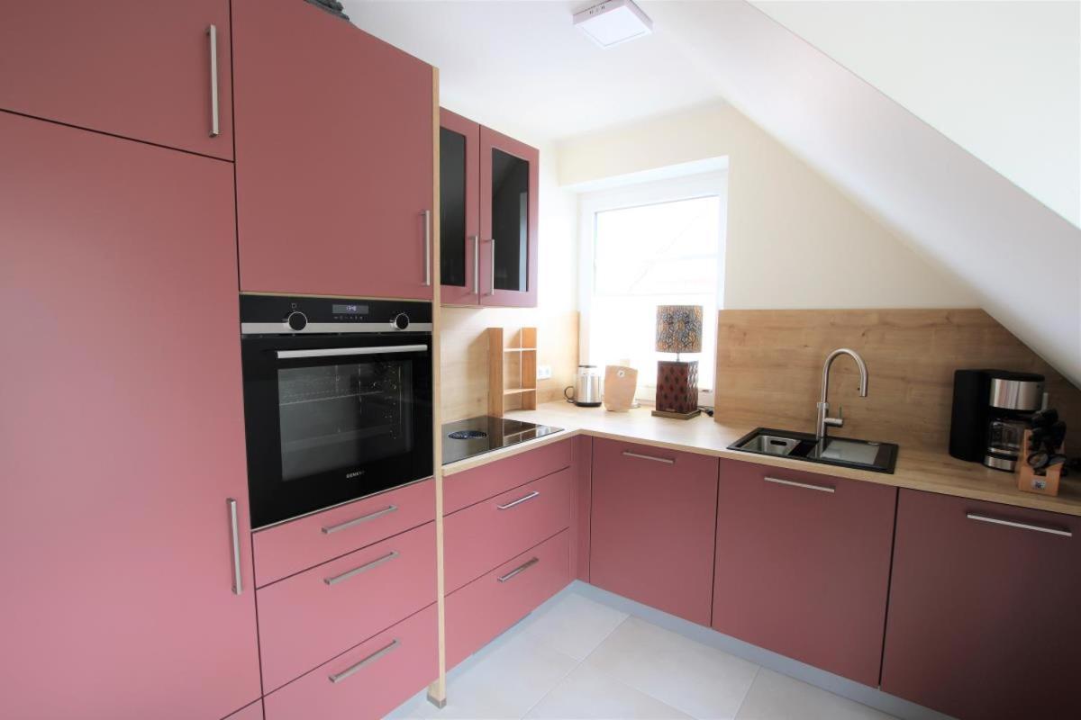 Landblick 2 Apartment นอร์ดไดค์ ภายนอก รูปภาพ