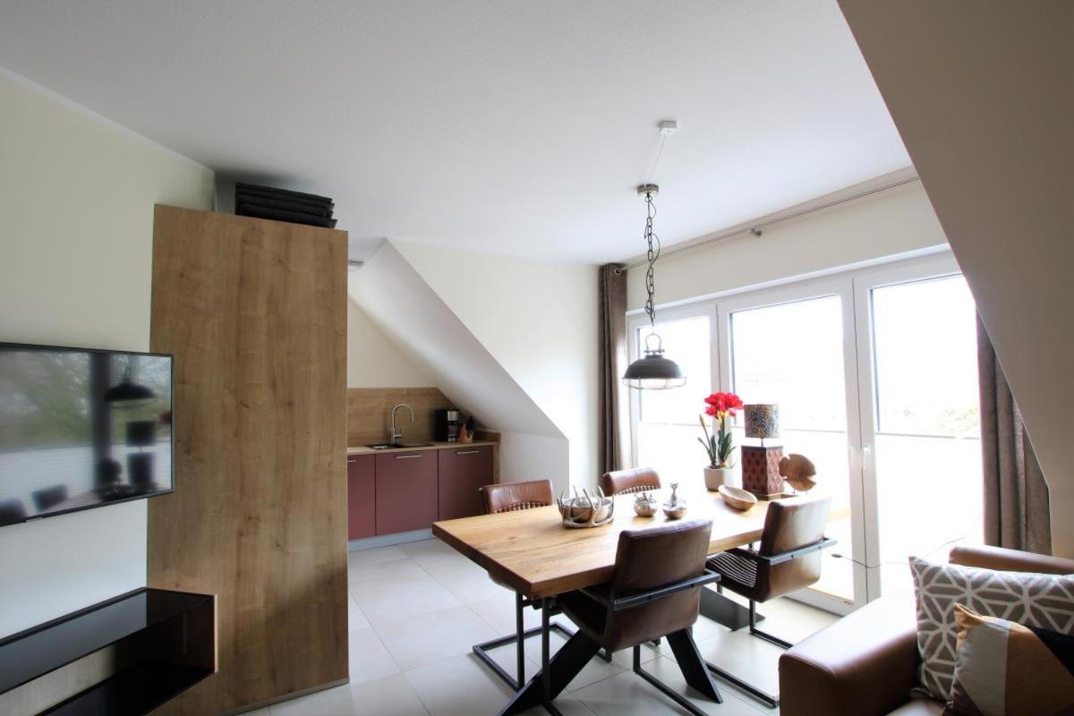 Landblick 2 Apartment นอร์ดไดค์ ภายนอก รูปภาพ